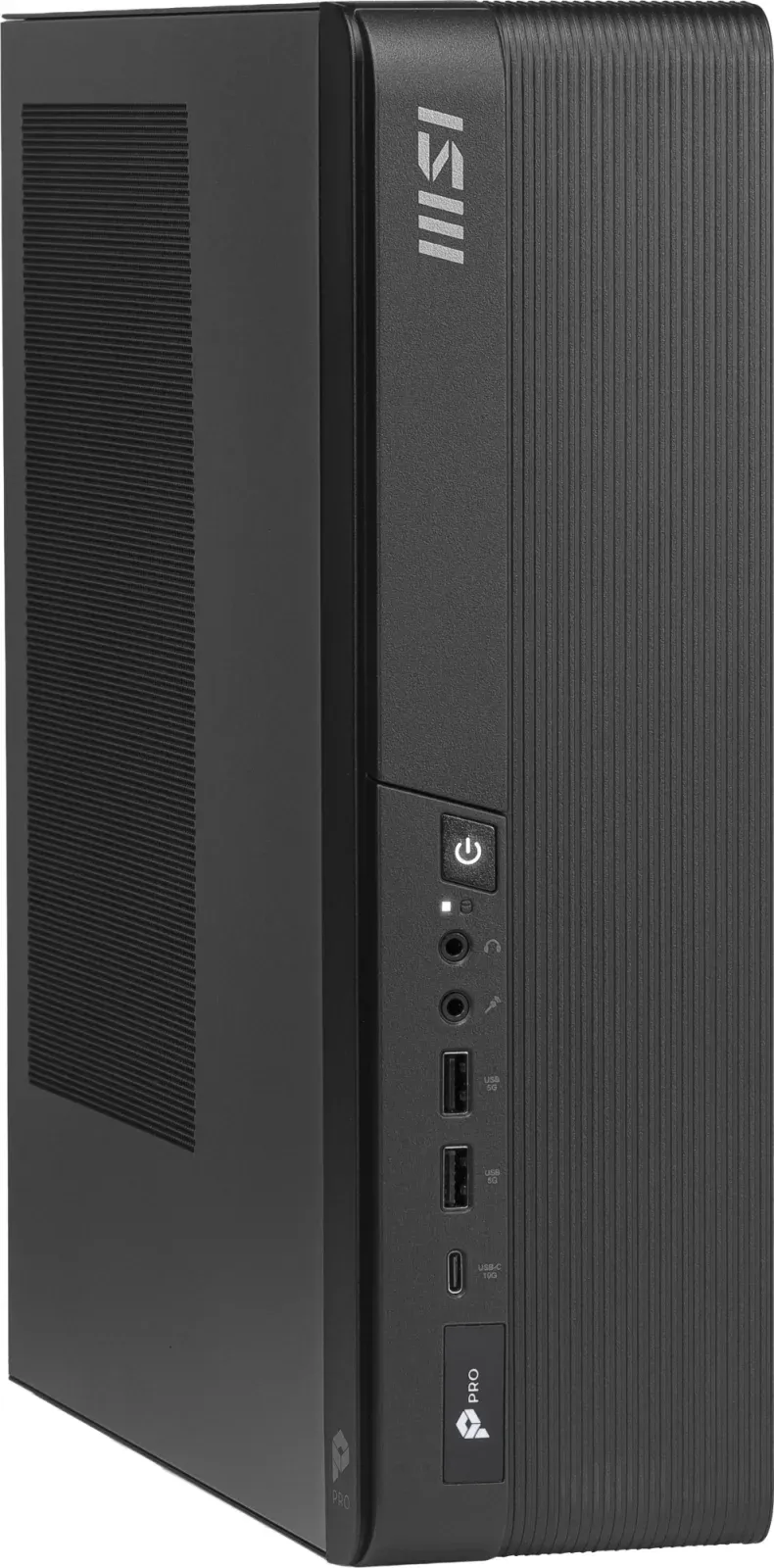 ПК Мини MSI Pro DP80 A14G-015BRU i3 14100 3.5 UHDG 730 CR без ОС 2xGbitEth WiFi BT 300W черный 936-B20821-015 - фото 6