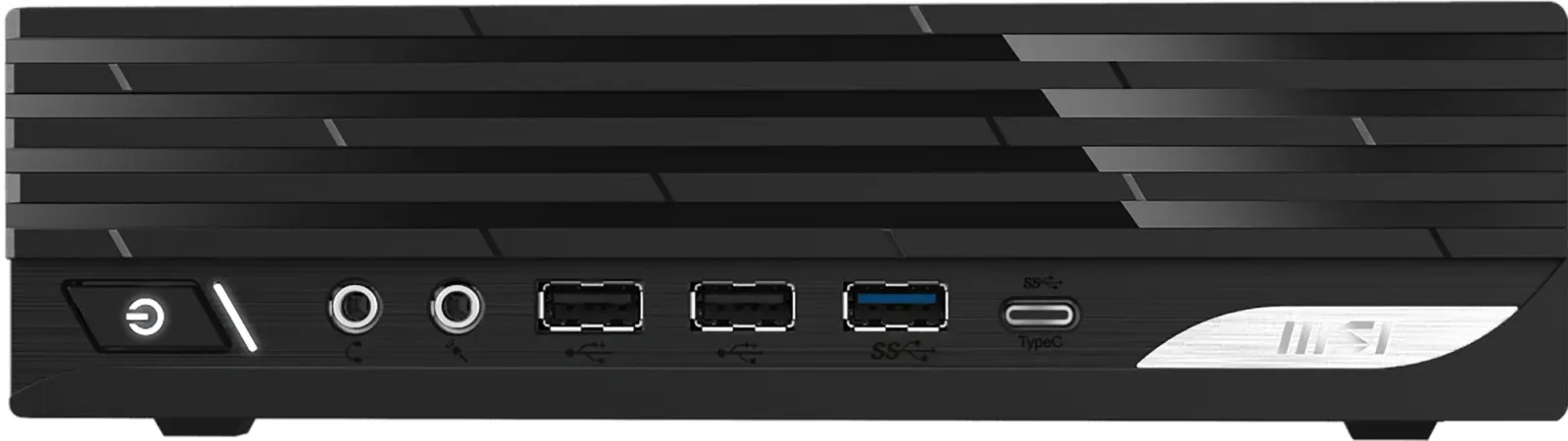 Nettop MSI DP21 14M-256BRU - фото 2