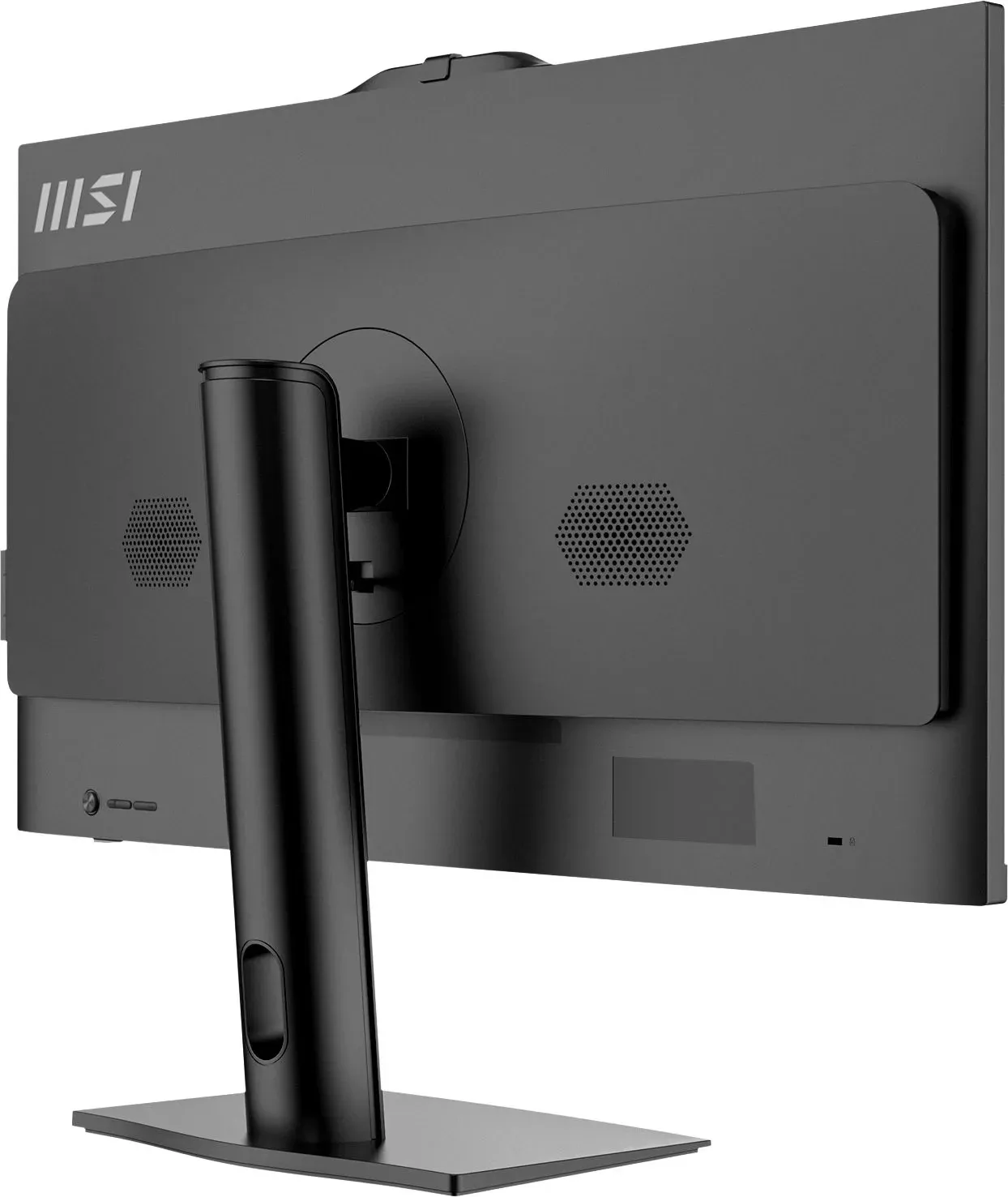 Моноблок MSI Pro AP272P 14M-613RU 27 Full HD i7 14700 2.1 16Gb SSD1Tb UHDG 770 Windows 11 Pro GbitEth WiFi BT 120W клавиатура мышь Cam черный 1920x1080 - фото 8