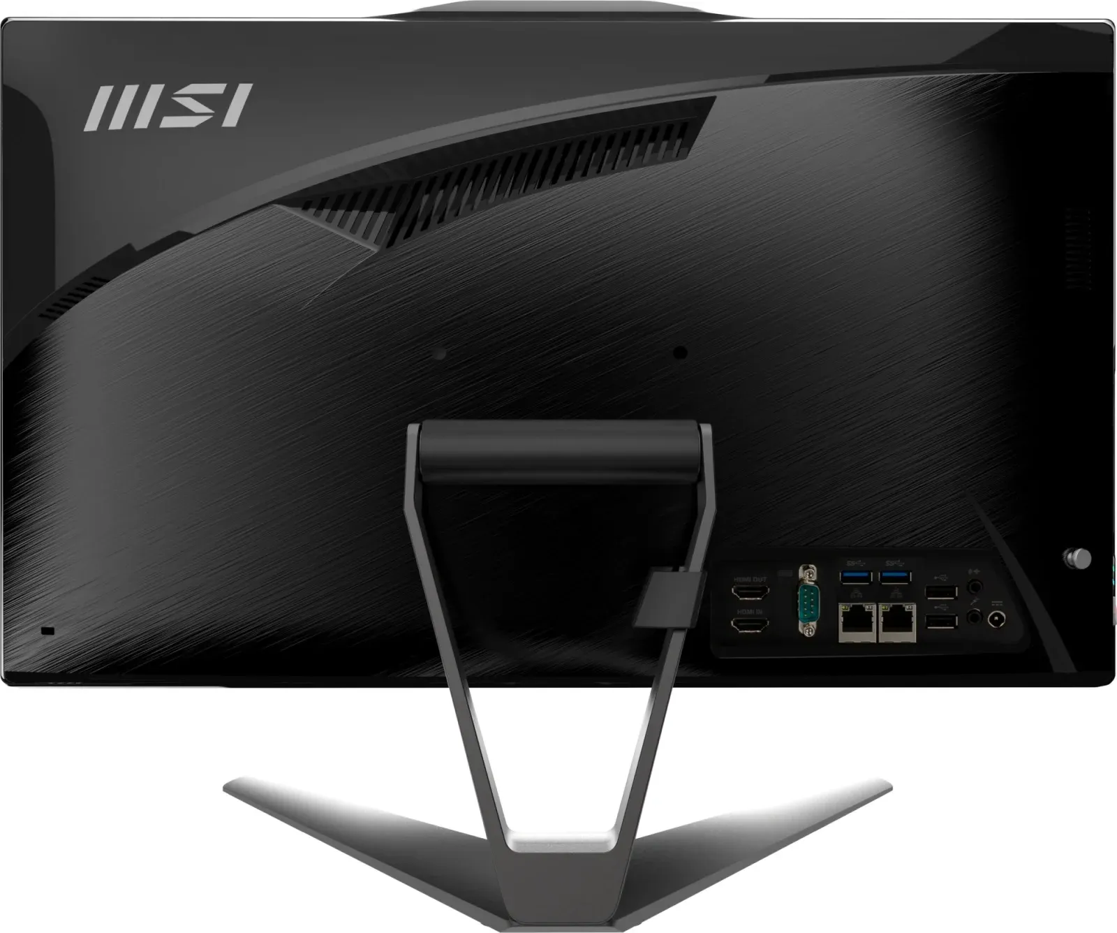 Моноблок MSI AP222T 14MA-642XRU - фото 2