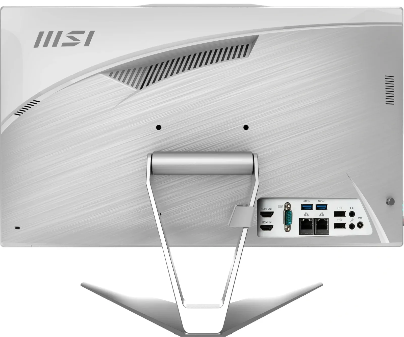 Моноблок MSI AP222T 14MA-643XRU - фото 2