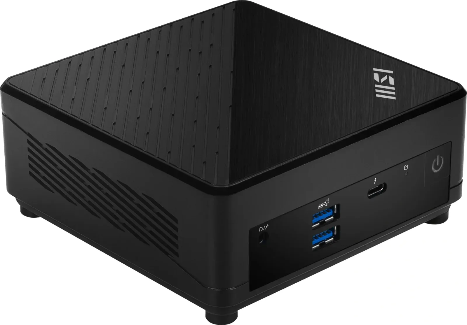 Nettop MSI 5 1M-460BRU