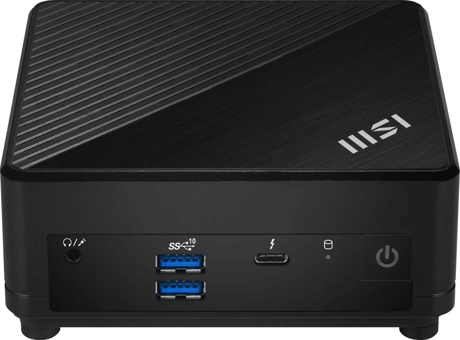 Nettop MSI 5 1M-460BRU - фото 2