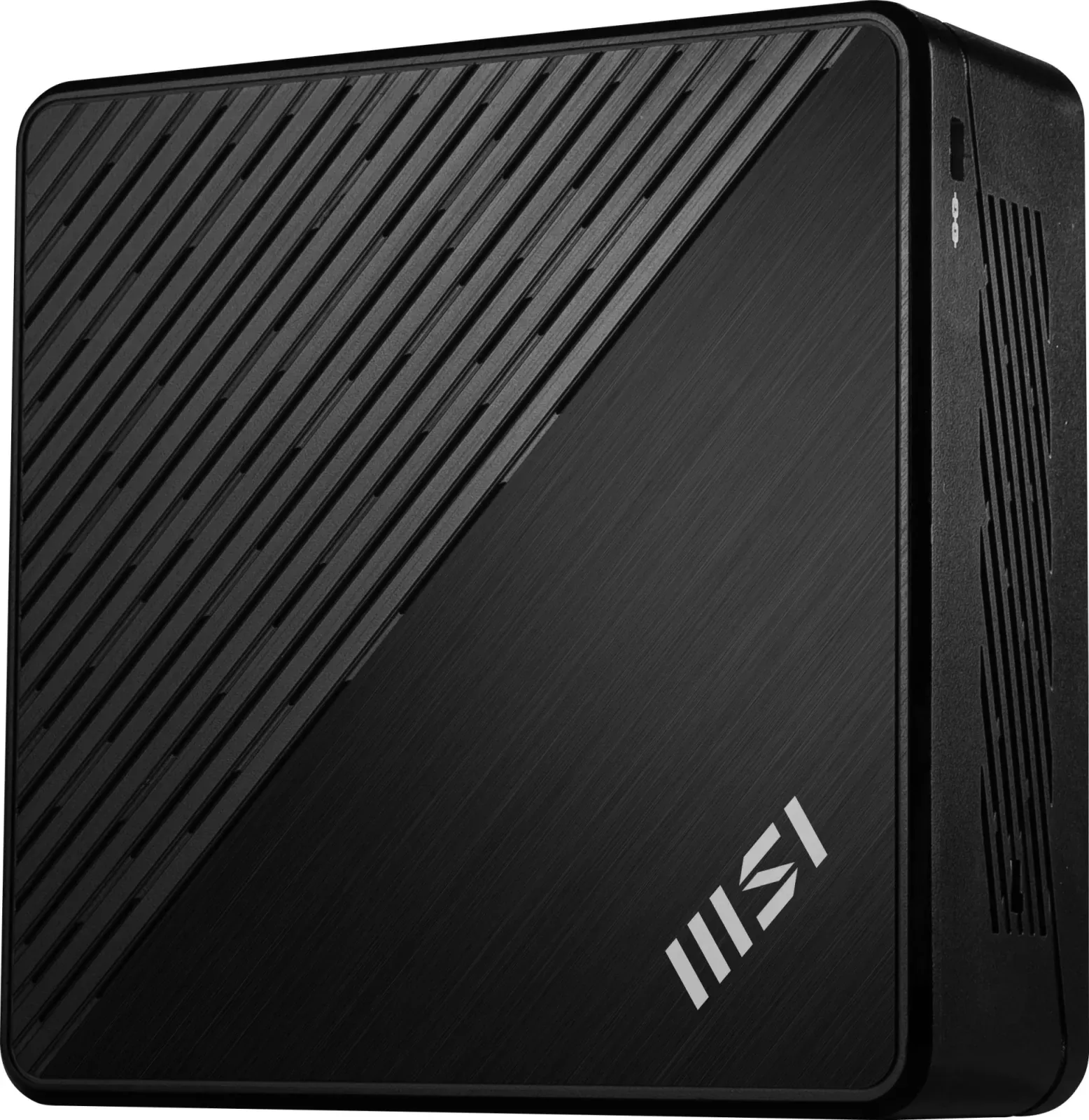 Nettop MSI 5 1M-460BRU - фото 4