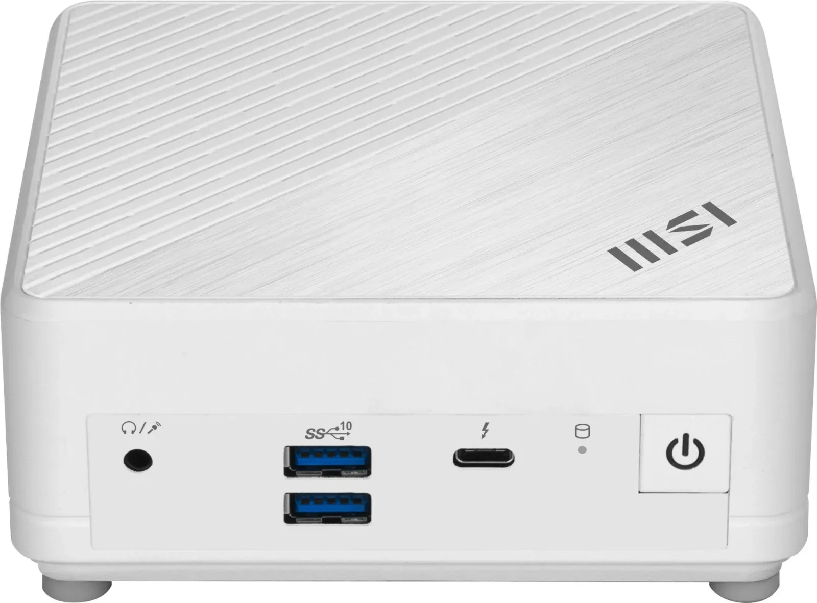 Nettop MSI 5 1M-461BRU - фото 2