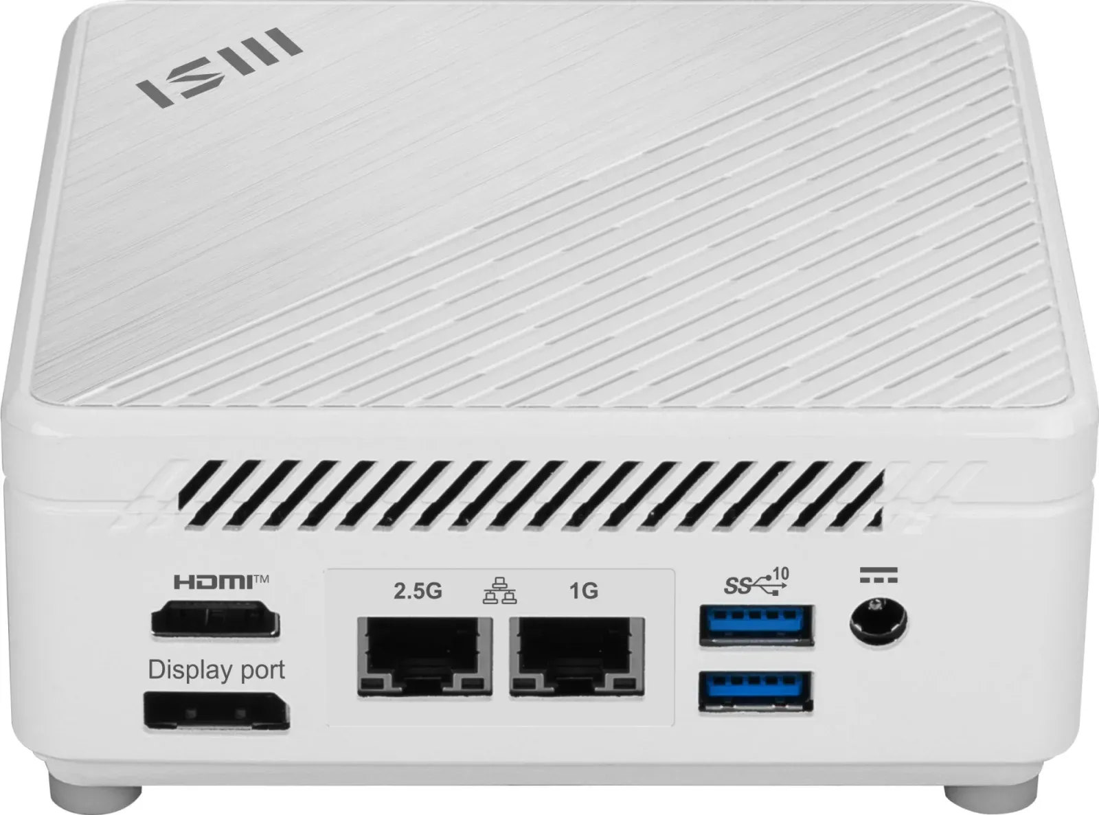 Nettop MSI 5 1M-461BRU - фото 3