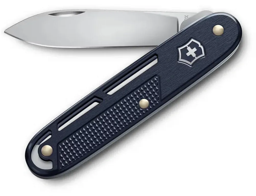 Ножи перочинные VICTORINOX ONEFOLD ALOX - фото 2