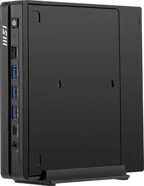 Nettop MSI DP10 A14MG-010XRU - фото 2