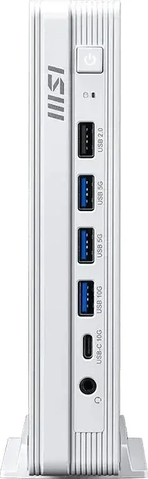 Nettop MSI DP10 A14MG-011XRU - фото 4