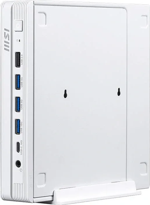 Nettop MSI DP10 A14MG-010BRU - фото 2