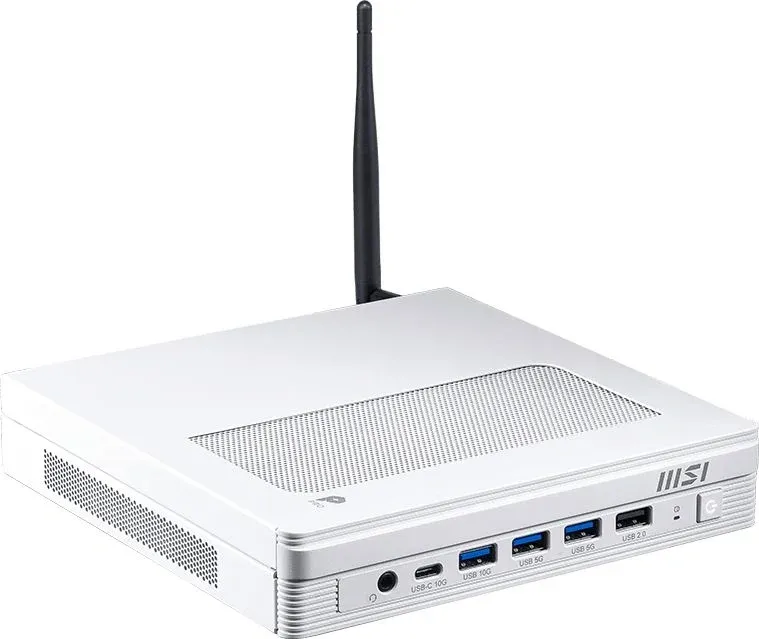 Nettop MSI DP10 A14MG-010BRU - фото 3
