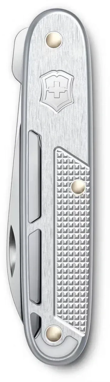 Ножи перочинные VICTORINOX Onefold Alox серебристый - фото 3