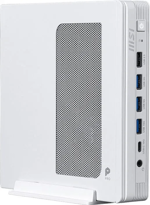 Nettop MSI DP10 A14MG-012BRU - фото 1