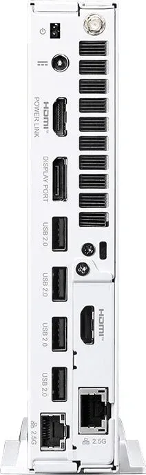 Nettop MSI DP10 A14MG-014BRU - фото 4