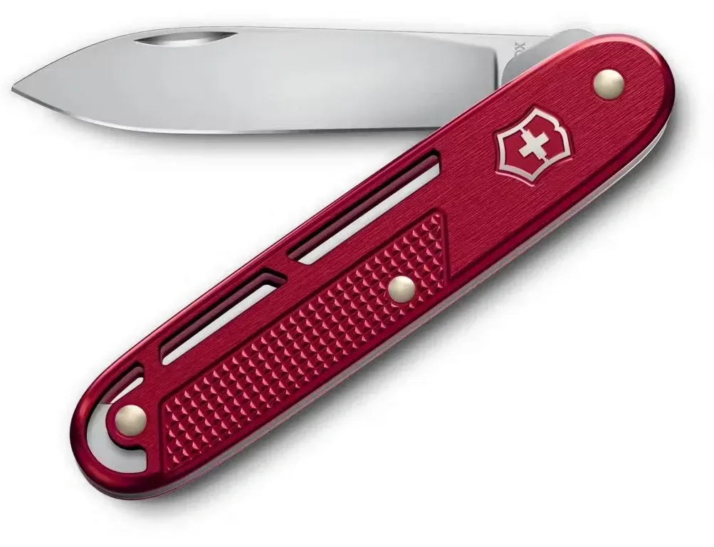 Ножи перочинные VICTORINOX ONEFOLD ALOX - фото 1