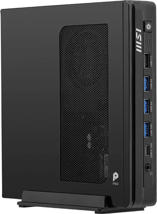 Nettop MSI DP10 A14MG-009BRU - фото 1