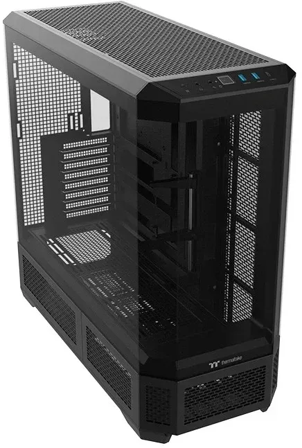 Корпуса THERMALTAKE 600 TG - фото 1