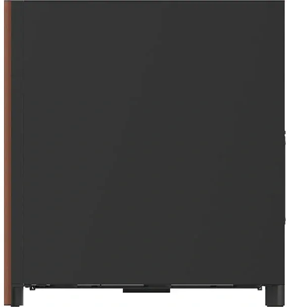 Корпус Thermaltake S370 WS черный без БП ATX 5x120mm 8x140mm 1xUSB3.0 audio bott PSU - фото 6