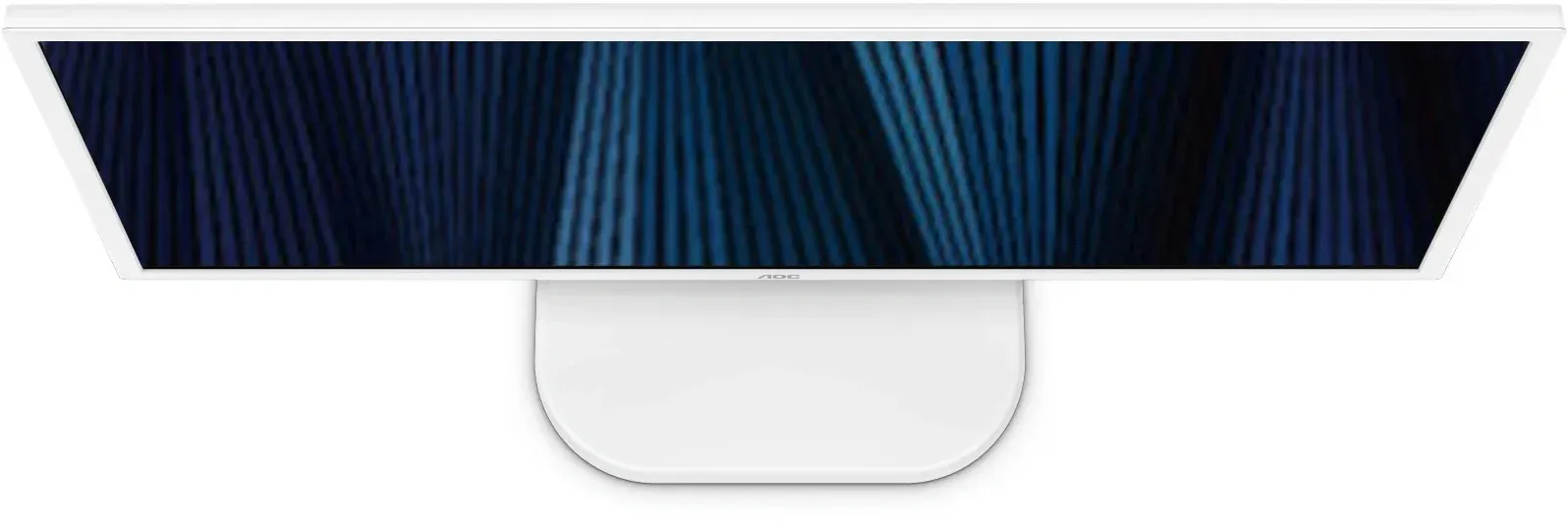 Монитор AOC 31.5 Value Line Q32V3S/WS белый IPS LED 16:9 HDMI матовая 250cd 178гр/178гр 2560x1440 75Hz DP 2K 6.79кг - фото 8
