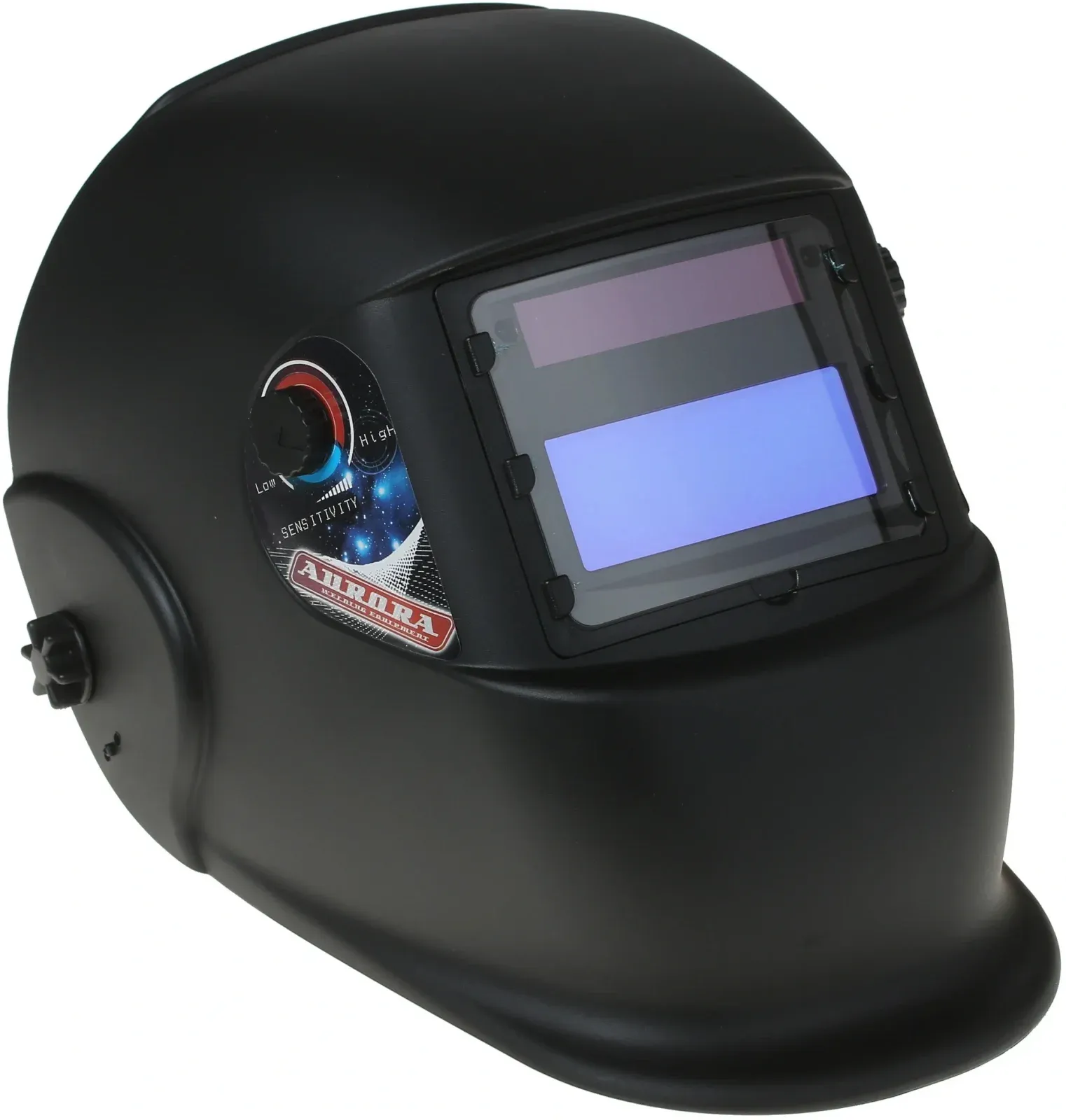 Маски сварщика AURORA A998F 9-13DIN