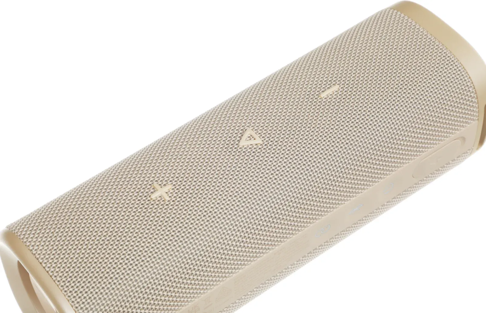 Колонка порт. Xiaomi Sound Outdoor S29H-GL золотистый 30W 2.0 BT 10м 2600mAh QBH4370GL - фото 3