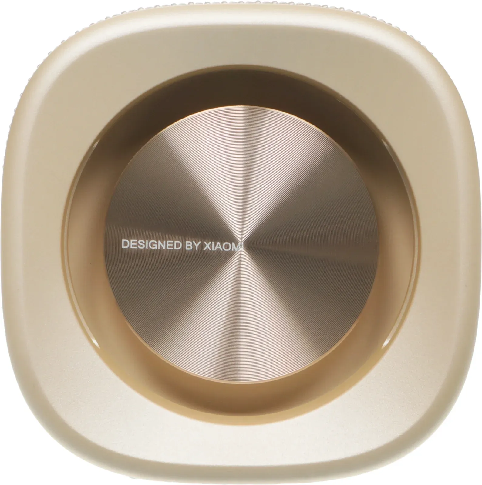 Колонка порт. Xiaomi Sound Outdoor S29H-GL золотистый 30W 2.0 BT 10м 2600mAh QBH4370GL - фото 7