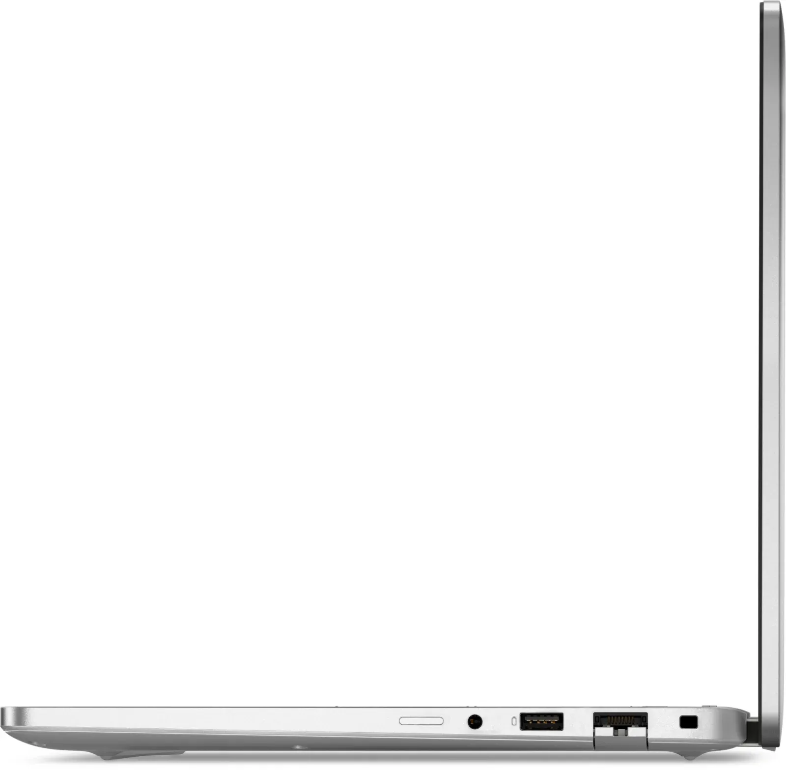 Ноутбук Dell Pro 14 Plus Core Ultra 7 265U 16Gb SSD1Tb Intel Graphics 14 IPS FHD+ 1920x1200 Linux grey WiFi BT Cam PRO14PL-5655 - фото 8
