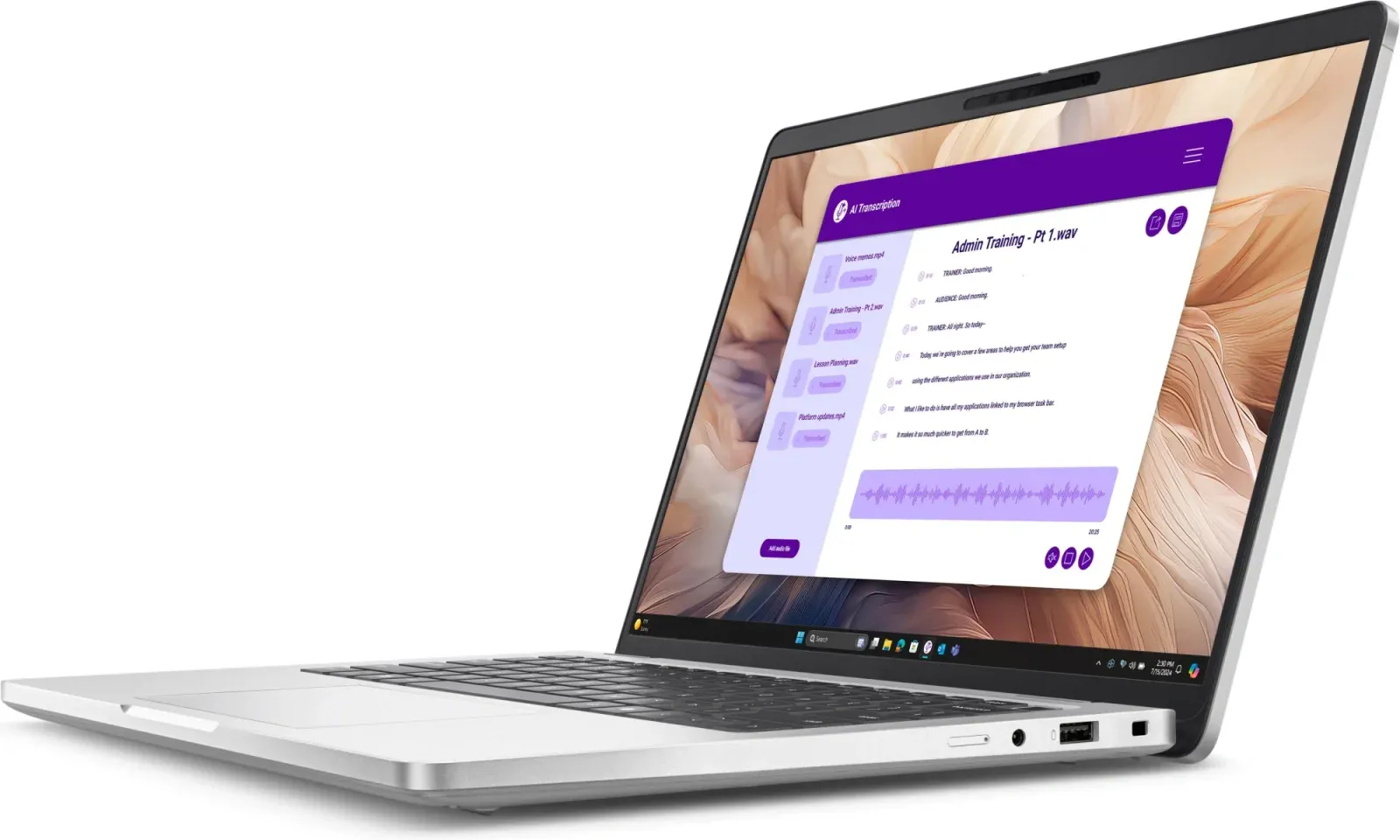 Ноутбуки DELL 14 Plus - фото 2