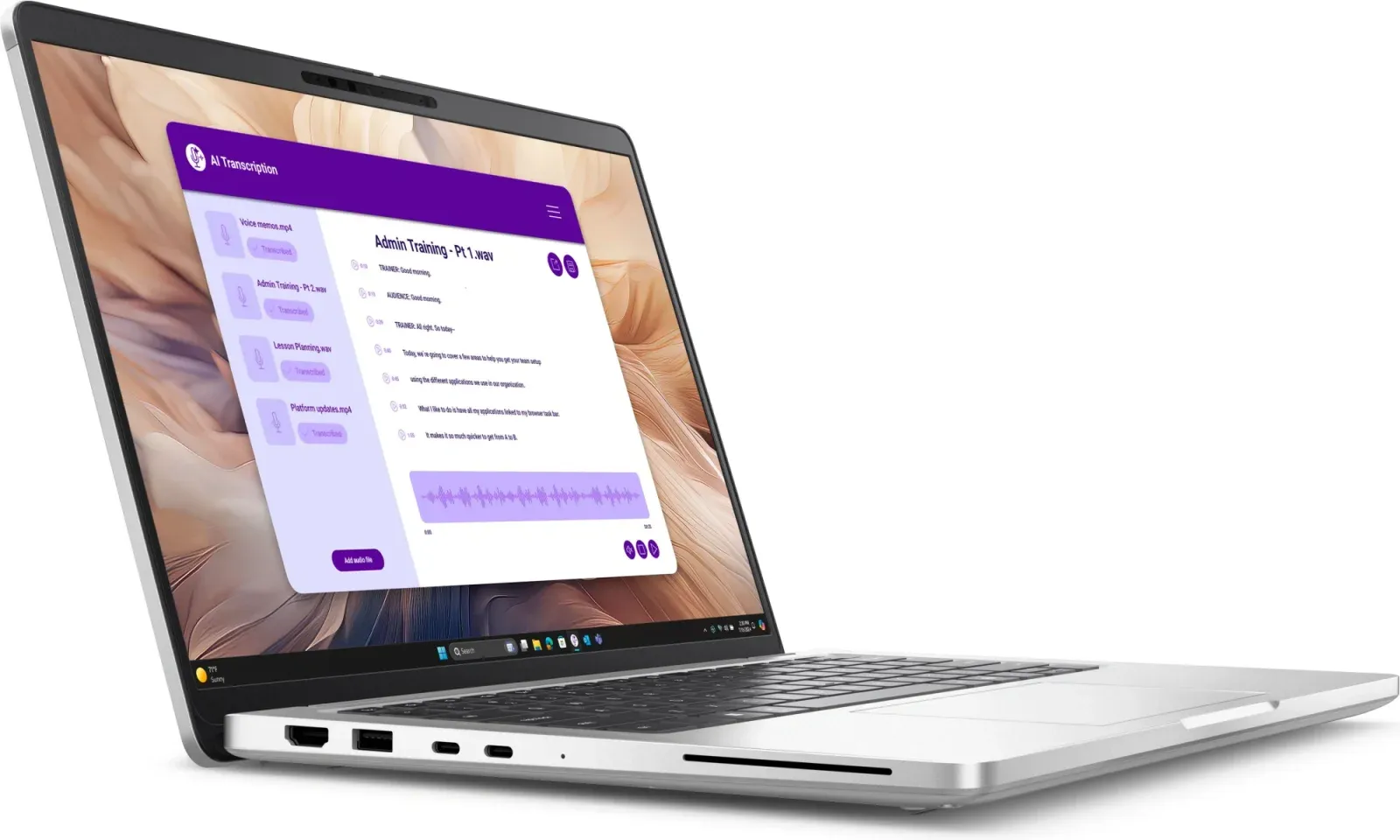 Ноутбуки DELL 14 Plus - фото 3
