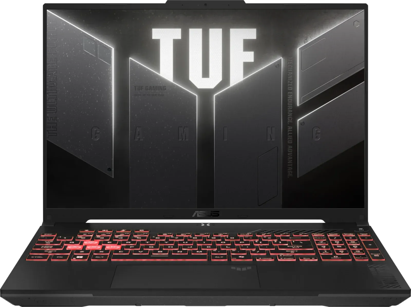 Ноутбуки ASUS FA607NUG-WH73 - фото 1