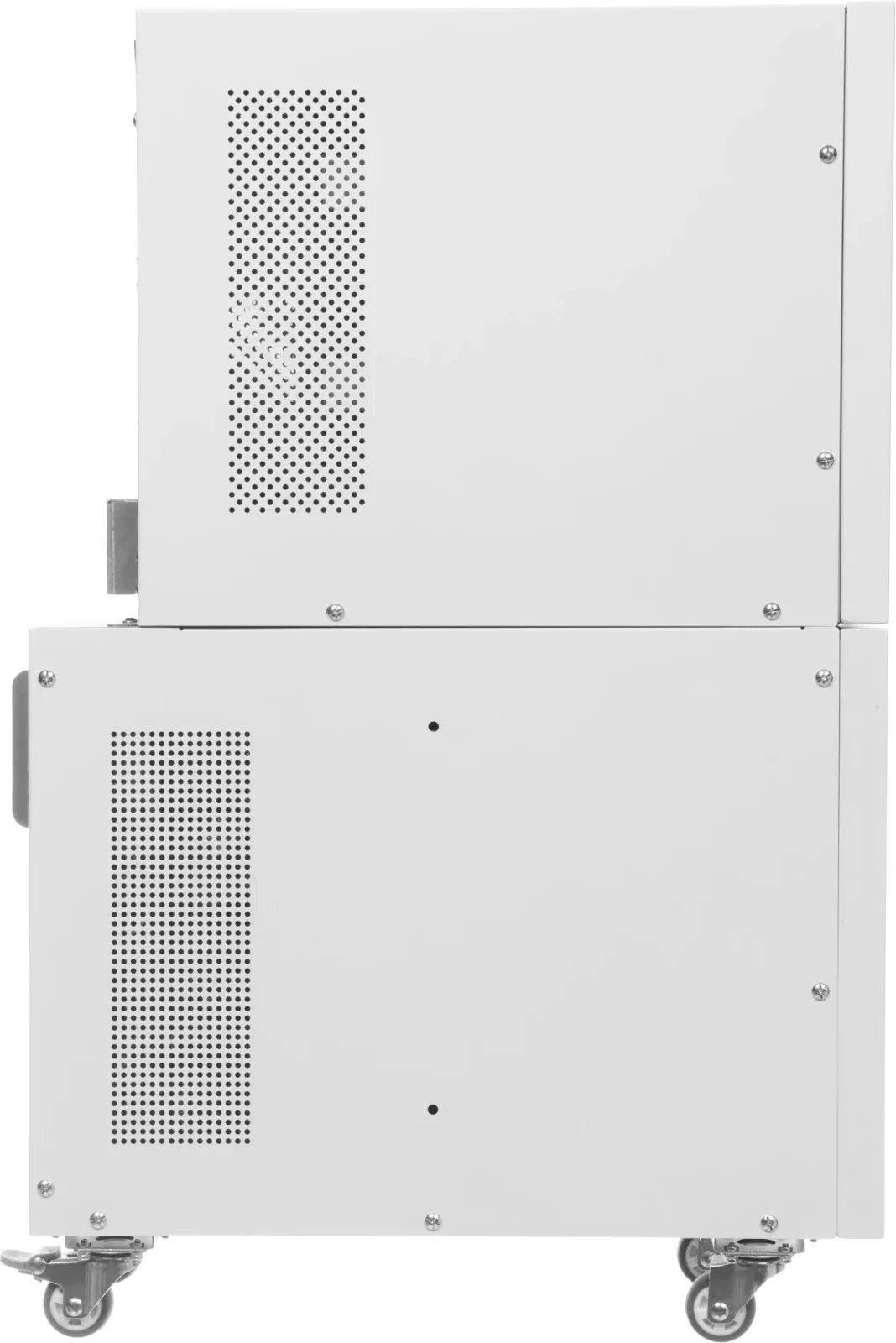 Источник бесперебойного питания Ippon Na+ II TA 6K 6000Вт 6000ВА белый - фото 5