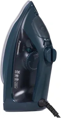 Утюг Panasonic NI-U450GTV 2400Вт зеленый/черный - фото 8