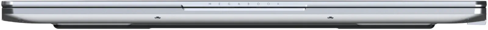 Ноутбук Tecno MegaBook K15SFA Ryzen 5 7535HS 16Gb SSD512Gb AMD Radeon 660M 15.6 IPS FHD 1920x1080 Windows 11 Home silver WiFi BT Cam 6060mAh 71005000537 - фото 7