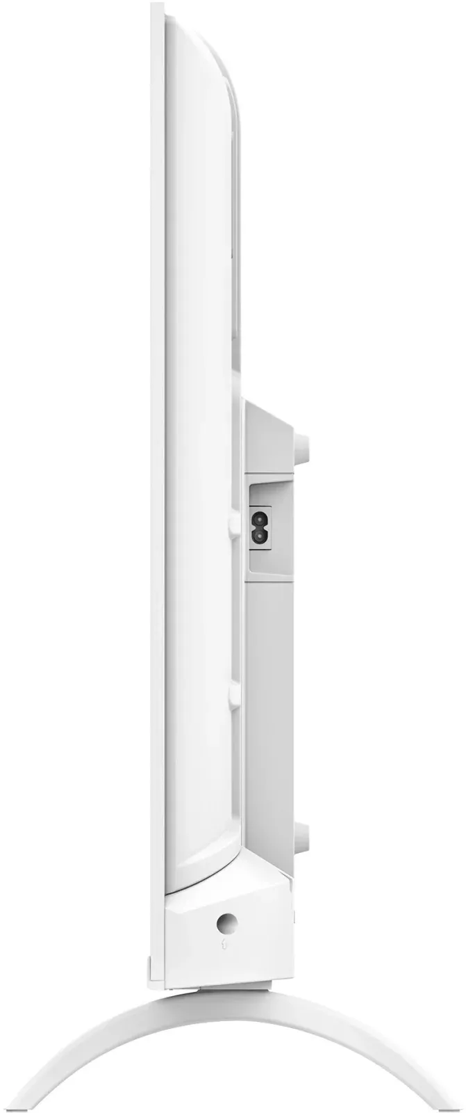 Телевизор LED BBK 40 40LEM-1042/FTS2C W Frameless белый FULL HD 60Hz DVB-T2 DVB-C DVB-S2 USB RUS - фото 4
