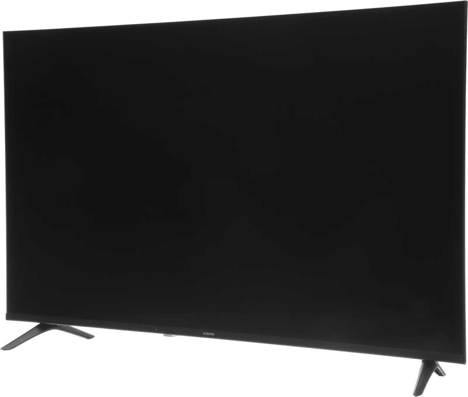 Телевизор LED Xiaomi 43 TV A 43 FHD 2026 черный FULL HD 60Hz DVB-T2 DVB-C DVB-S2 USB WiFi Smart TV - фото 2
