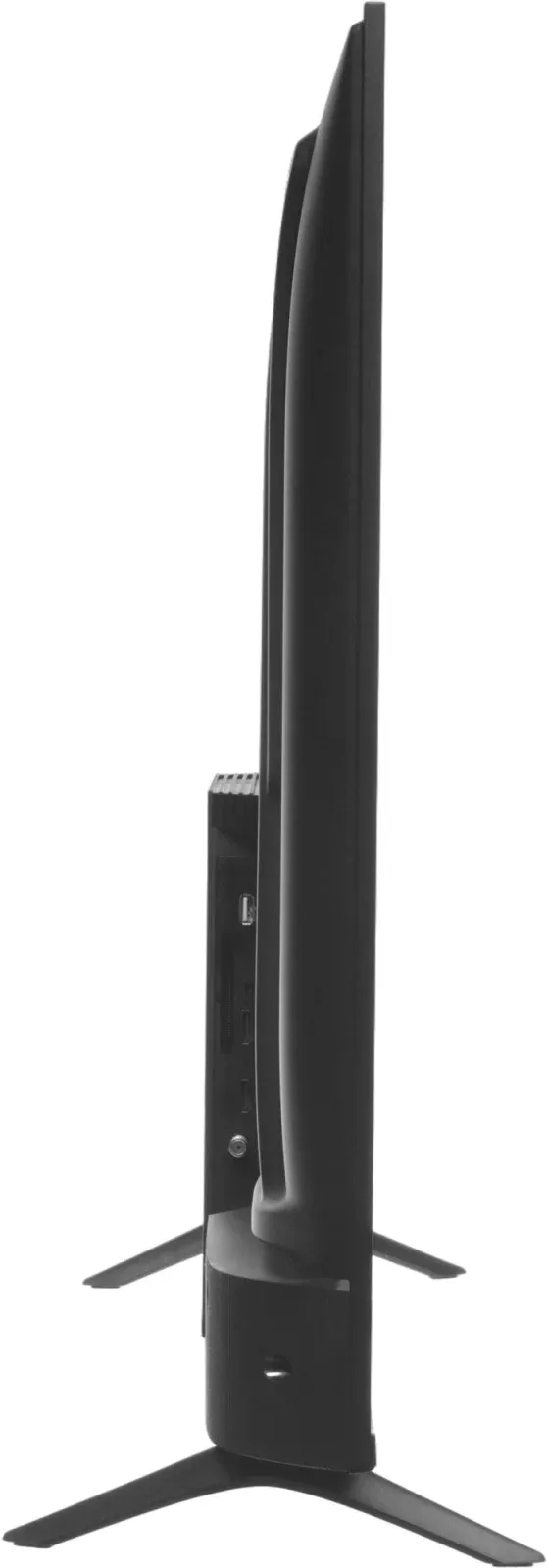 Телевизор LED Xiaomi 43 TV A 43 FHD 2026 черный FULL HD 60Hz DVB-T2 DVB-C DVB-S2 USB WiFi Smart TV - фото 6