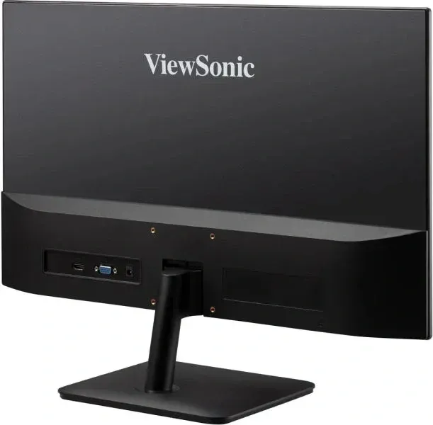 Монитор ViewSonic 24 VA2432-H-2 черный IPS LED 16:9 HDMI матовая 250cd 178гр/178гр 1920x1080 100Hz VGA FHD 2.7кг - фото 5