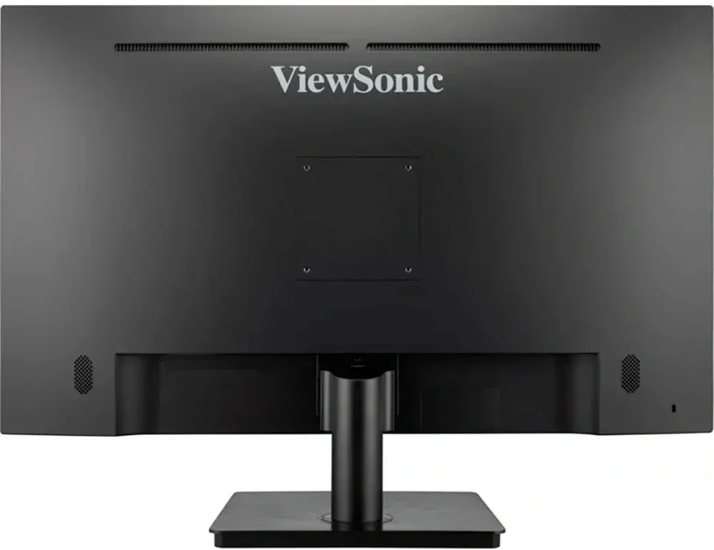 Монитор ViewSonic 32 VA3208-4K-HD черный VA LED 16:9 HDMI матовая 300cd 178гр/178гр 3840x2160 60Hz DP 4K 6.6кг - фото 4