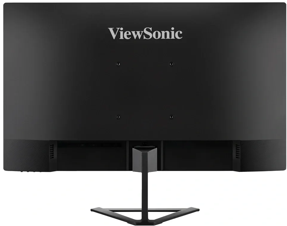 Мониторы ЖК VIEWSONIC VX2479A-HD-PRO - фото 1