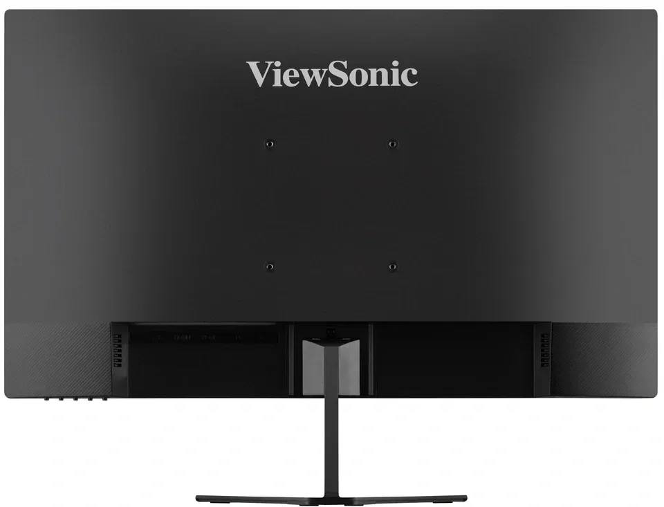 Монитор ViewSonic 23.8 VX2479A-HD-PRO черный IPS LED 16:9 HDMI матовая 250cd 178гр/178гр 1920x1080 240Hz G-Sync FreeSync DP FHD 3.2кг - фото 2