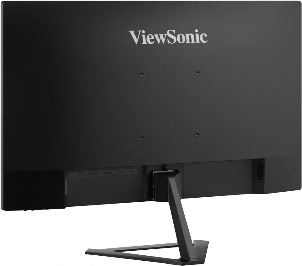 Монитор ViewSonic 23.8 VX2479A-HD-PRO черный IPS LED 16:9 HDMI матовая 250cd 178гр/178гр 1920x1080 240Hz G-Sync FreeSync DP FHD 3.2кг - фото 8