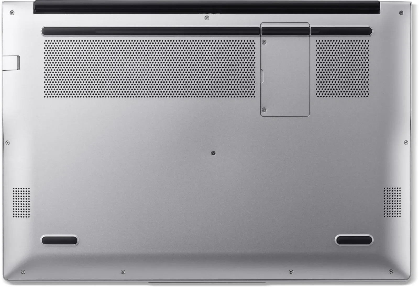 Ноутбук Acer Aspire Lite AL16-54P-566Z Core 5 120U 16Gb SSD512Gb Intel Graphics 16 IPS WUXGA 1920x1200 без ОС silver WiFi BT Cam 5100mAh NX.D76CD.005 - фото 7