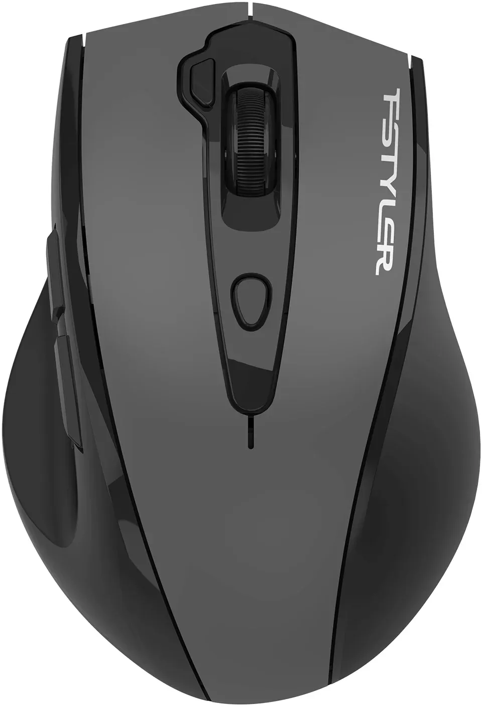 Мыши A4TECH FG55S PLUS - фото 2