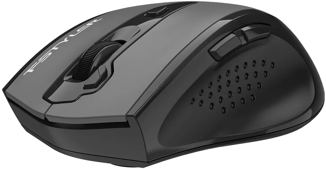 Мыши A4TECH FG55S Plus - фото 2