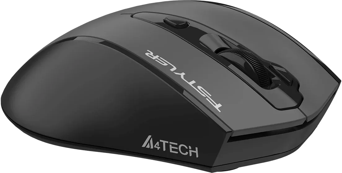 Мыши A4TECH FG55S Plus - фото 3