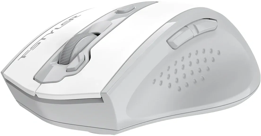 Мыши A4TECH FG55S Plus - фото 2