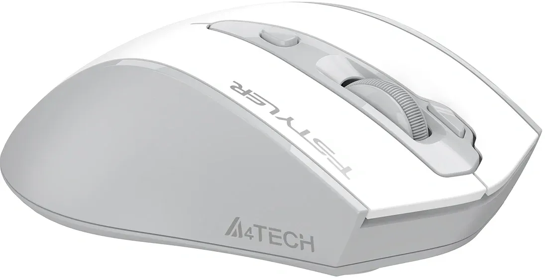 Мыши A4TECH FG55S Plus - фото 3