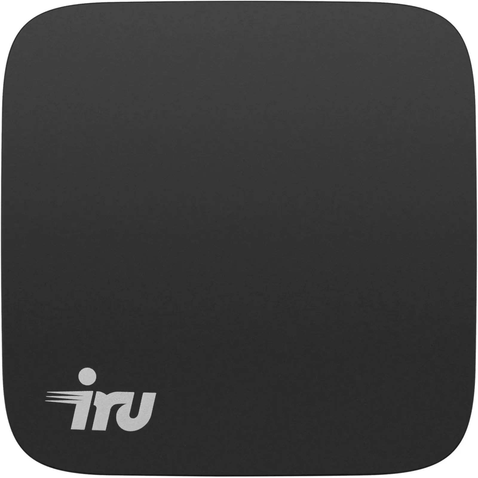 Неттоп IRU 110JLCN Cel N4500 1.1 8Gb SSD256Gb UHDG Windows 11 Pro GbitEth WiFi BT черный 2152163 - фото 8