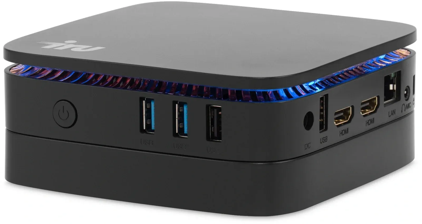 Nettop IRU 110JLCN - фото 1
