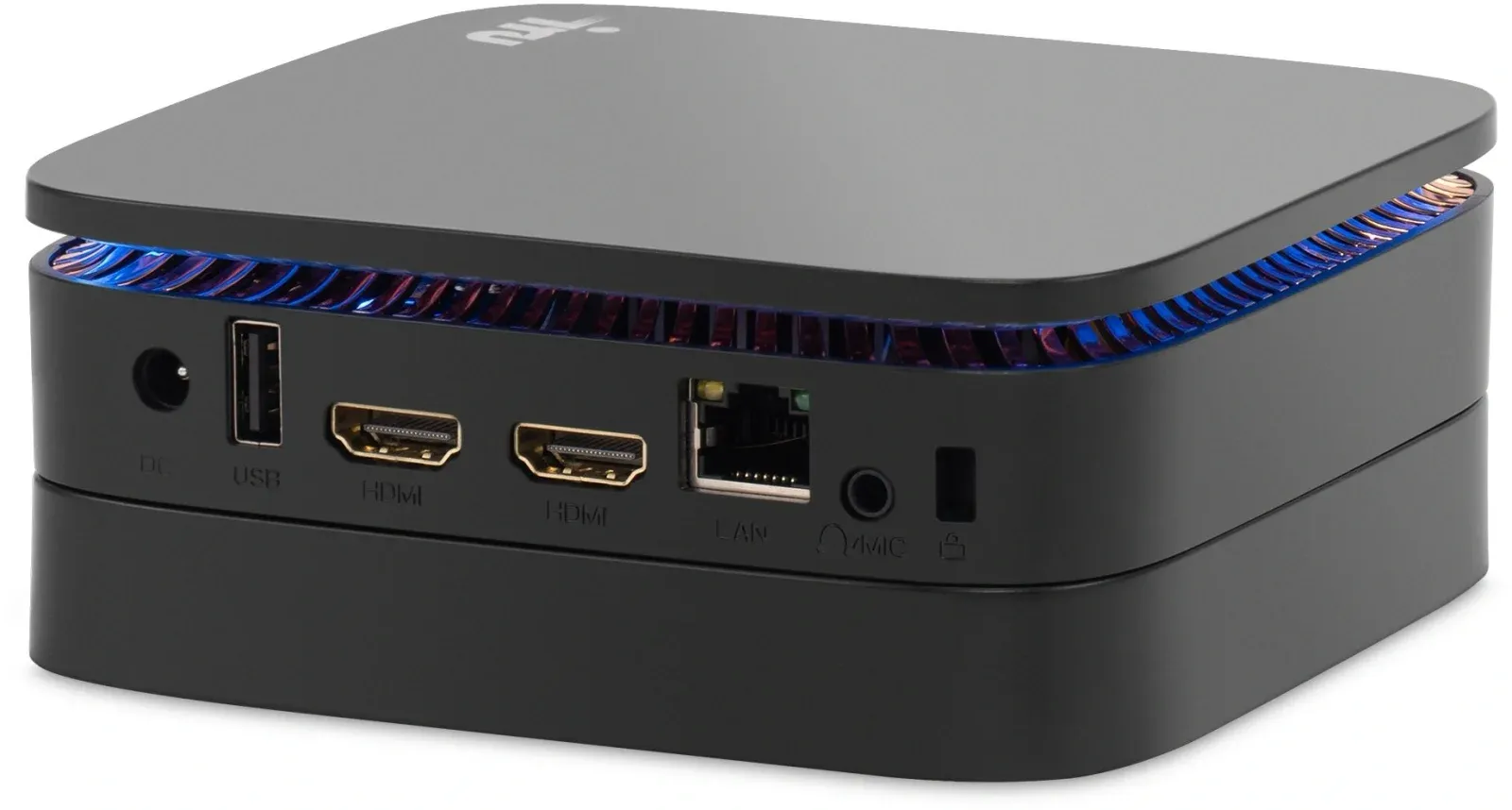 Nettop IRU 110JLCN - фото 3